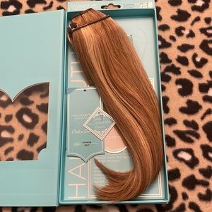 HaloCouture Extensions, NIB, 12”